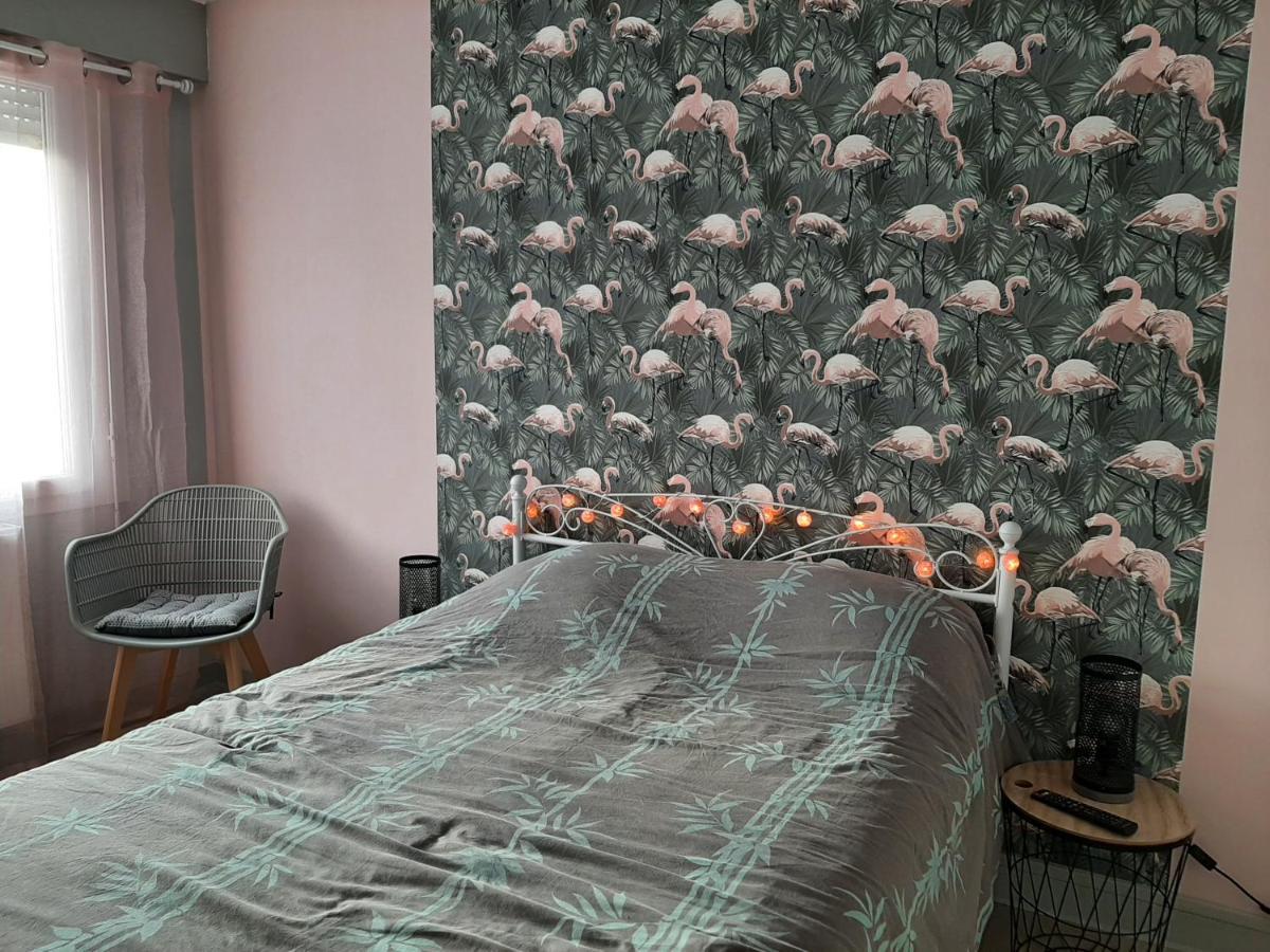 Apartamento Fleur d'écume Berck Exterior foto