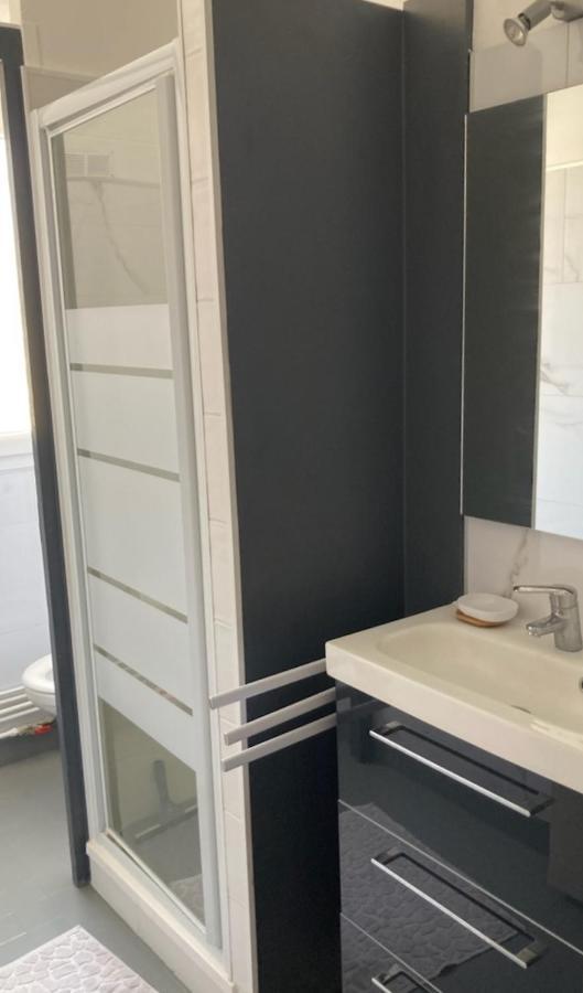 Apartamento Fleur d'écume Berck Exterior foto